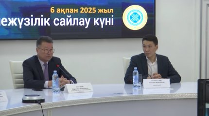 Порядка 2 тыс. мероприятий проведут в Казахстане в рамках Всемирного дня выборов