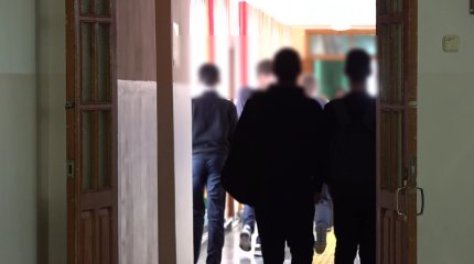 Қызылжарда 12 жасар бала эксперимент өткізбекші болып, беті-қолын күйдіріп алған