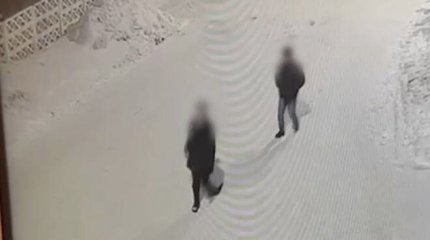 Пару воров-гастролеров задержали в столичном ломбарде