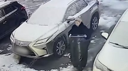 Россиянку подозревают в жестоком убийстве бабушки и дедушки-мэра