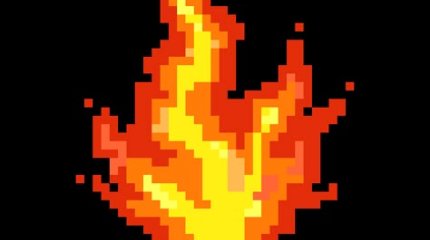 50 человек эвакуировали при пожаре в клубе видеоигр Актобе