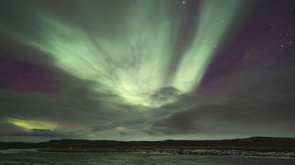 Магнитная буря 8 февраля: на Землю надвигаются мощные геоудары