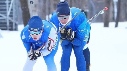 Шаңғы жарысынан 4 спортшымыз жартылай финалға шықты