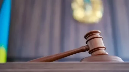 Екі блогер сотталды