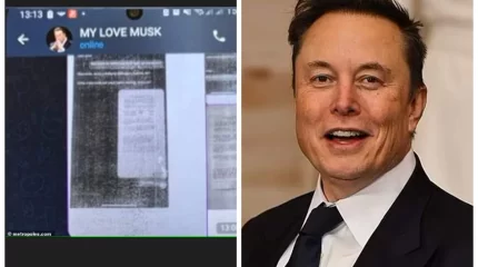 Әйел өзін Илон Маск деп таныстырған алаяққа 25 миллион теңгедей ақша аударған