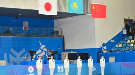 IX Зимние Азиатские игры – 2025: результаты соревнований 9 февраля