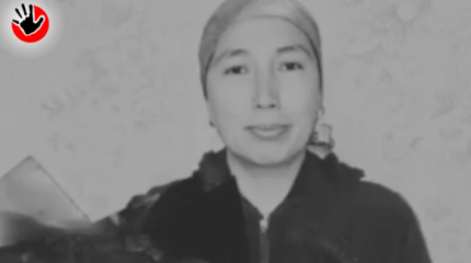 Шымкентте ер адам әйелін балаларының көзінше ұрып өлтірген