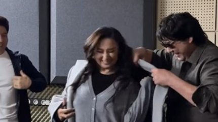 «МузАРТ» тобының әншілері мен Мадина Сәдуақасованың видеосы қызу талқыға түсті