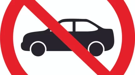 Австрийцы на три месяца откажутся от машин ради эксперимента