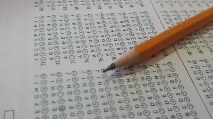 Наурыз айындағы ҰБТ басталды