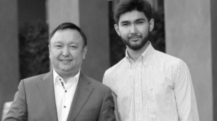 Композитор Арман Дүйсеновтің ұлының өліміне қатысты жаңа мәліметтер жарияланды