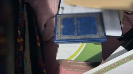 В Туркестанской области задержана группа, распространявшая экстремистские материалы