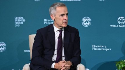 На выборах лидера Либеральной партии Канады победил Марк Карни, он станет новым премьер-министром