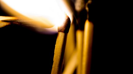 Школьник хотел поджечь кабинет с одноклассниками