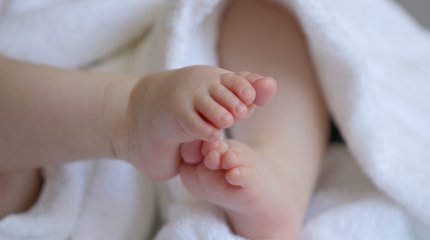 Сколько детей родилось 8 марта в Казахстане