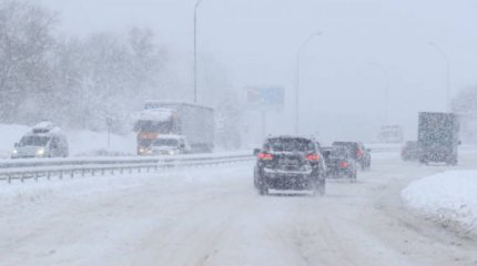 8 облыстағы 13 республикалық жол жабылды