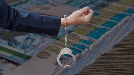 Танысу сайттары қылмыскерлерге арналған алаң болды: полиция азаматтарға үндеу жасады