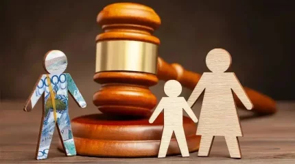 Қазақстанда 11 мың ана балаларына алимент төлемей жүр - ресми статистика