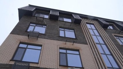 Оралда көпқабатты тұрғын үй кәріз желісінен ажыратылуы мүмкін