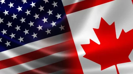 АҚШ пен Канада арасында тариф дауы ушықты