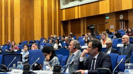 Опыт Казахстана в борьбе с наркопреступностью презентовали в ООН