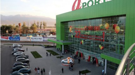 Star Cinema 3D Aport: развлечения на любой вкус в Алматы