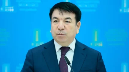 Соңғы қоңырау: Оқу-ағарту министрі ата-аналарға үндеу жасады