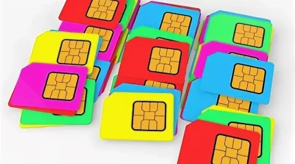 Детские SIM-карты намерены ввести в Казахстане