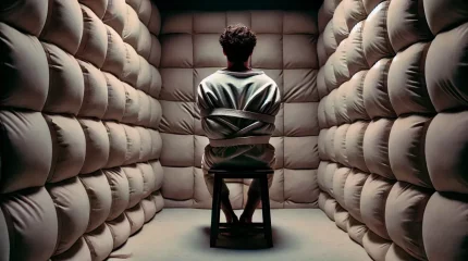 Анасынан жын шығарамын деп өлтіріп алған ер адам «жындыханаға» жіберілді