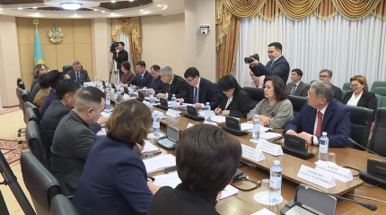 Түркістан облысында кәмелетке толмаған 16 қыз ағалары мен туыстарынан бала туған