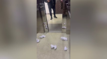 Қоғамдық орынды ластағандар, белгiленбеген орындарда қоқыс тастағандар 13 840 теңге айыппұл төлейді