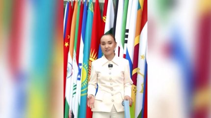 Суд вынес решение о ликвидации фонда Перизат Кайрат «Biz Birgemiz»