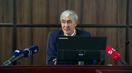 Похищали пациентов психбольниц и присваивали их квартиры: банду "черных" риелторов осудили в Алматы