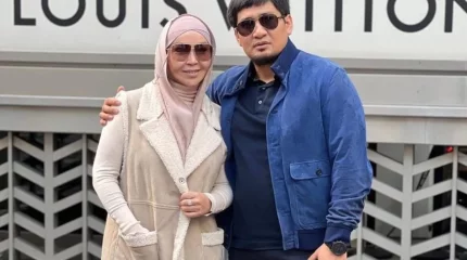 "Қаралмаған жерім жоқ": Айнұр Тұрсынбаева көпбалалы ана болғысы келетінін жасырмады