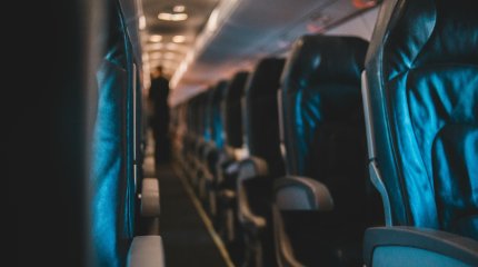 На борту самолетов в Казахстане запретили пользоваться пауэрбэнками.