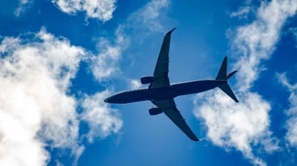 Трамптың арнайы елшісінің ұшағы Мәскеуге қонды