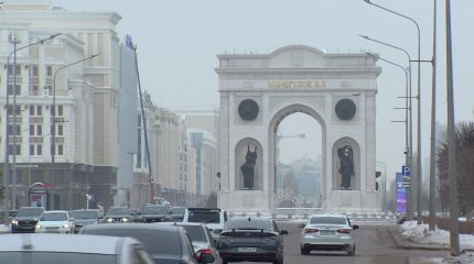 «Көлік жүргізуге рұқсат беру механизмін қайта қарау қажет», - депутат