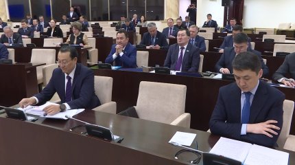 Қазақстан мен Өзбекстанның сауда байланысын нығайтатын заң мақұлданды