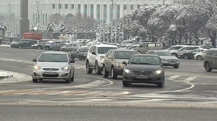 Депутат предложил ввести испытательный срок для новых водителей