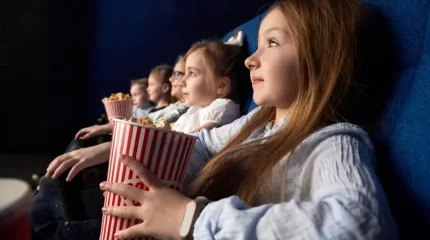 Биыл балаларға арналған 5 әлемдік кинотуынды қазақша көрсетіледі