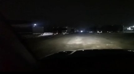 174 большегруза стали заложниками непогоды в Костанайской области