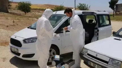 Түркиядағы бірнеше ауыл алты айға карантинге жабылды