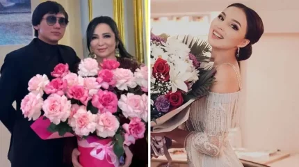 «Мамасының баласы»: Қайрат Нұртастың анасы ене мен келін мәселесін көтерді