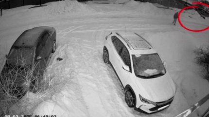 Ақтөбеде бір түнде екі көлік ұрлаған ер адам ұсталды