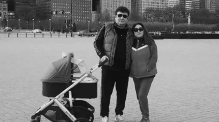 АҚШ-та белгісіз біреулер қырғызстандық отбасыны өлтіріп кетті