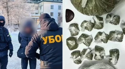 Павлодар облысында ҚТЖ қызметкері есірткі таратумен айналысқан