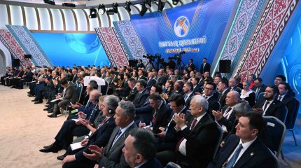 Шекара маңындағы аудандарды дамытуға қатысты заң қабылданбақ