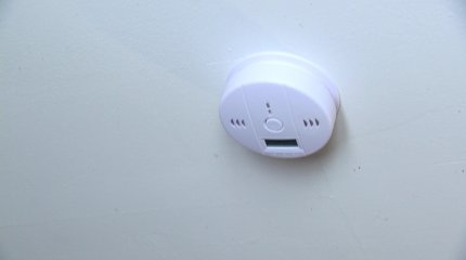 Астанада жыл басынан бері 206 өрт оқиғасы тіркелген