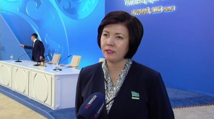 Национальный курултай в очередной раз стал эффективной площадкой для диалога между властью и народом, - депутат