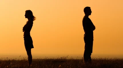 Назван регион с самым высоким уровнем разводов